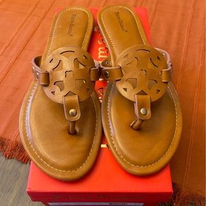 Pierre Dumas Sandals